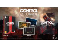 PlayStation CONTROL Resonant Steelbook Edition - 1538331 - zdjęcie 3